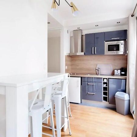 Cmg Saint Paul / Rivoli V Apartment Paris Ngoại thất bức ảnh