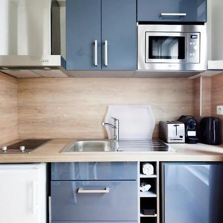 Cmg Saint Paul / Rivoli V Apartment Paris Ngoại thất bức ảnh
