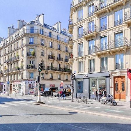 Cmg Saint Paul / Rivoli V Apartment Paris Ngoại thất bức ảnh