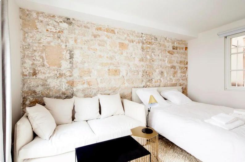 Cmg Saint Paul / Rivoli V Apartment Paris Ngoại thất bức ảnh