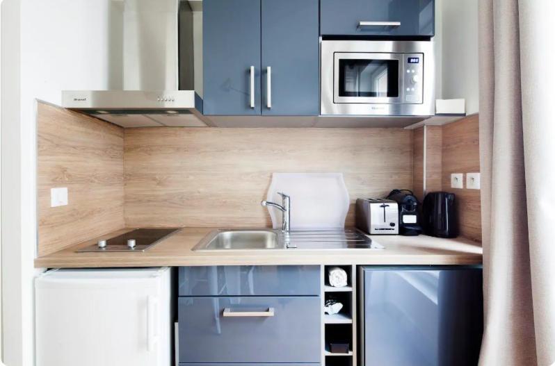 Cmg Saint Paul / Rivoli V Apartment Paris Ngoại thất bức ảnh