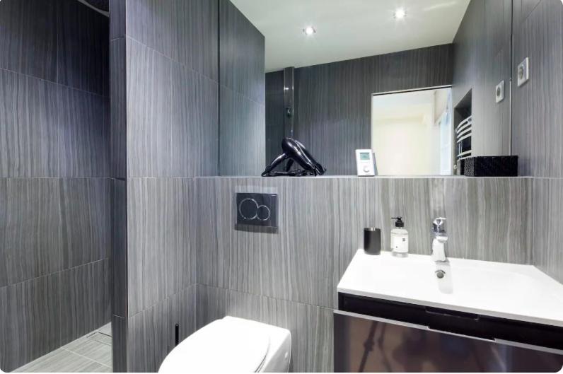 Cmg Saint Paul / Rivoli V Apartment Paris Ngoại thất bức ảnh